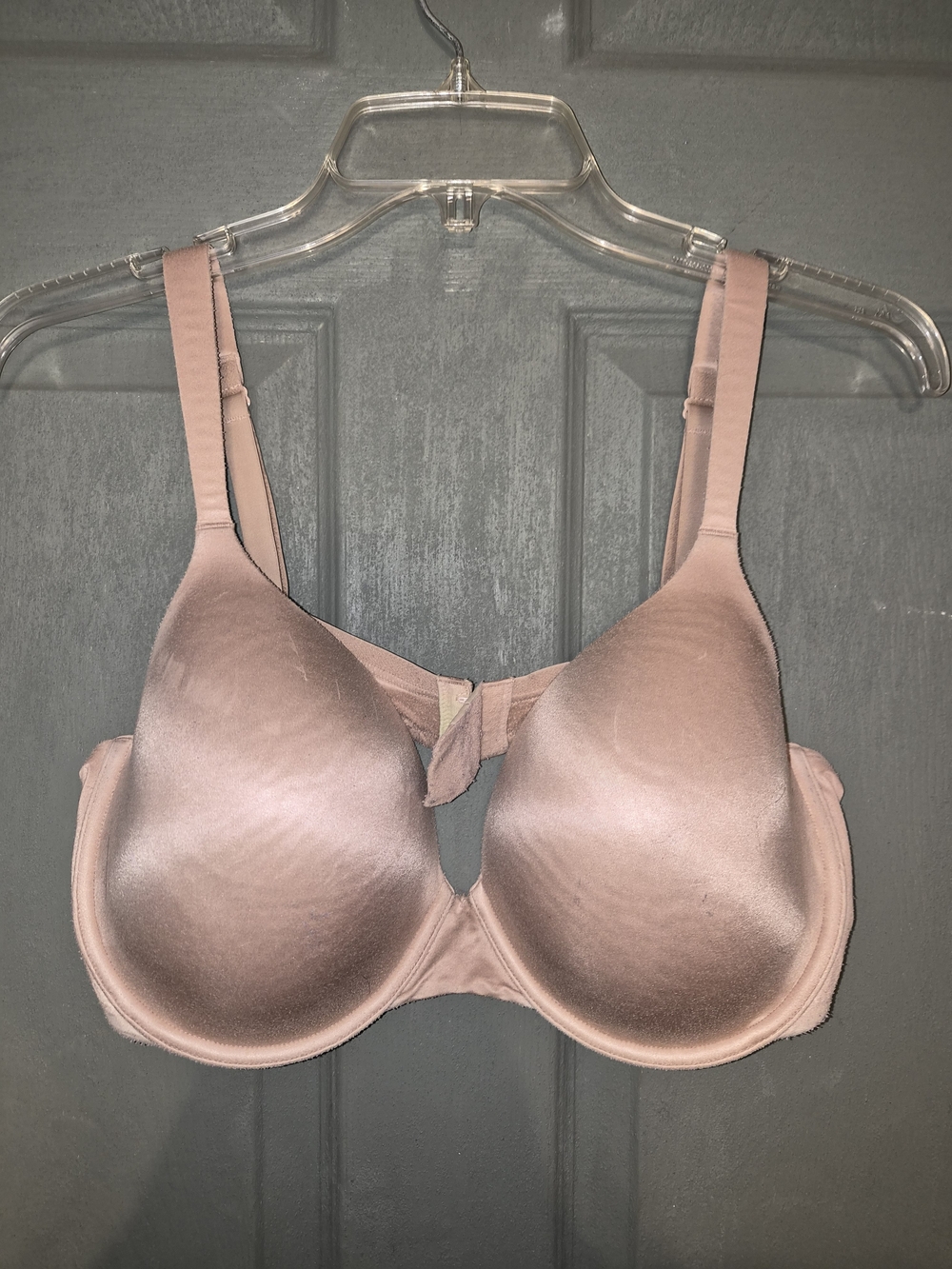 Victoria's Secret Lined Perfect Coverage bra